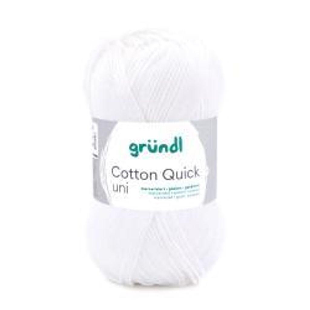 Gründl Bavlna quick Obrázok produktu 