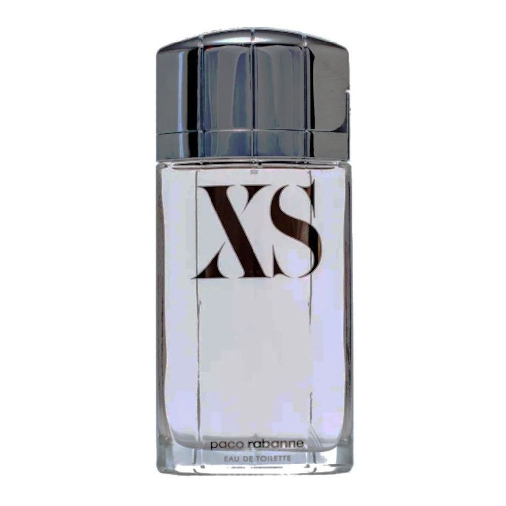 Paco Rabanne Paco XS Eau de Toilette 100ml Spray Produktbild 8