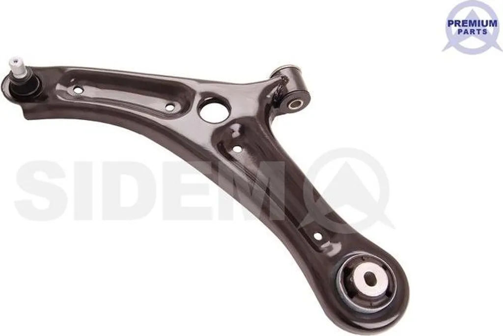 Supprimez les bruits de suspension Ford Ecosport avec le bras SIDEM 3976