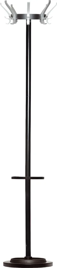 Portemanteau de Bureau Unilux CYPRES 1,70m pour Ranger Vestes et Manteaux
