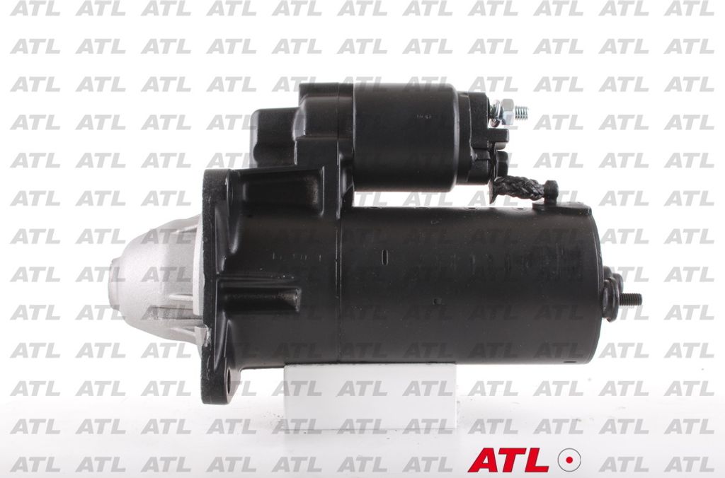 Anlasser Ersatzteil für Kraftfahrzeuge mit 12V Spannung und Produktbild 