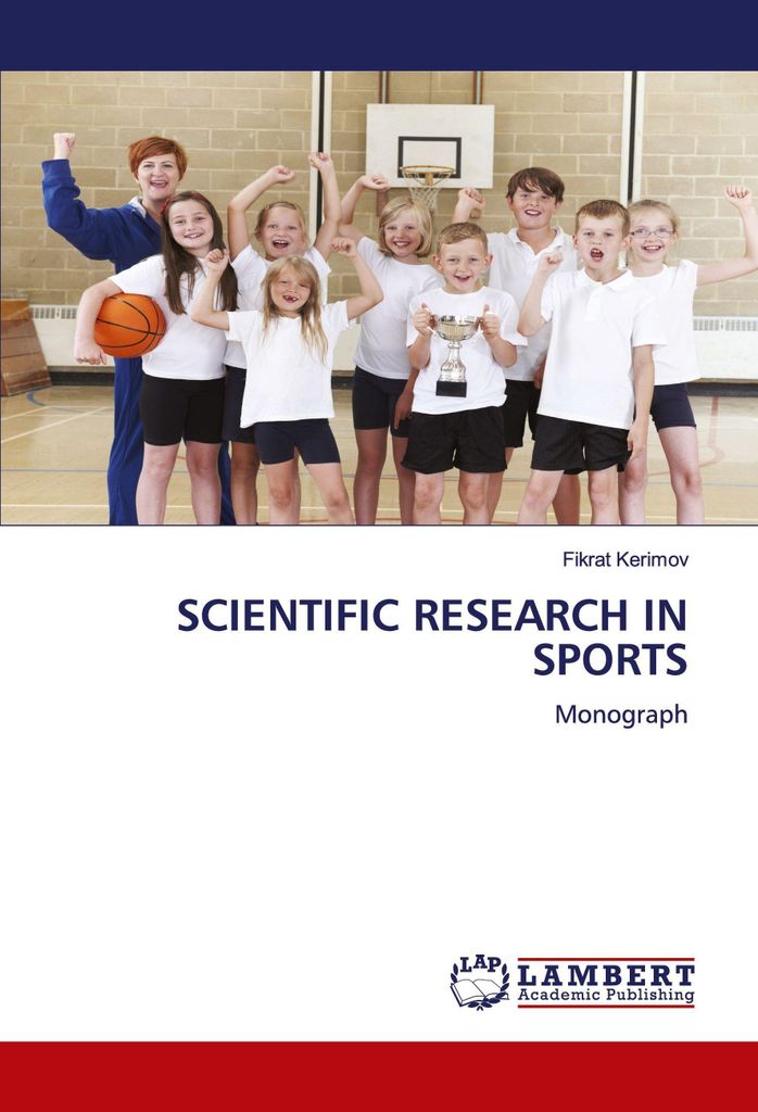 Scientific Research In Sports
