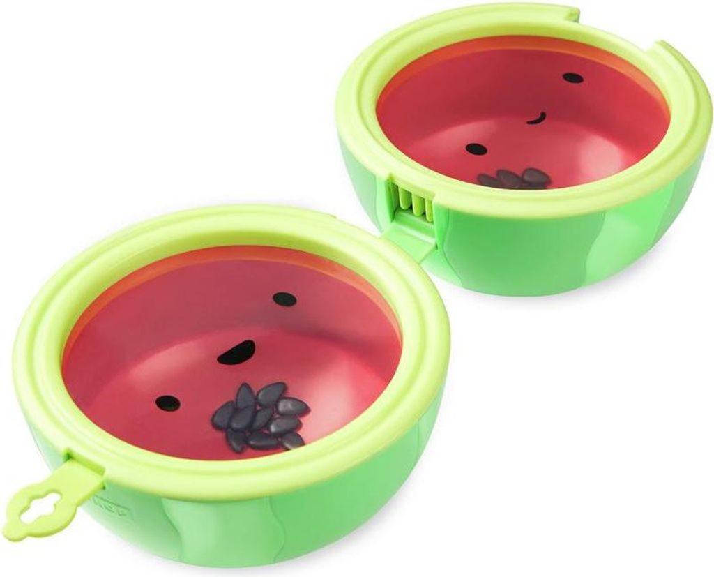 Skip Hop Farmstand Watermelon Drum