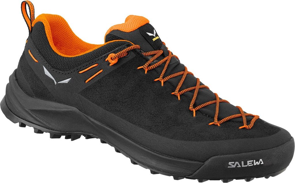 Schuhe Salewa Wildfire Leather 613950938