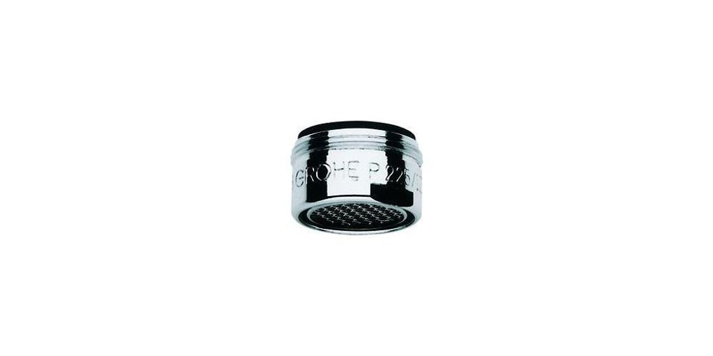 Grohe Sparmousseur M24x1 chrom - 13951000 Produktbild 
