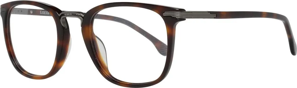 Lozza Vl4152 5009Aj Lunettes Robustes et Légères pour un Confort Durable