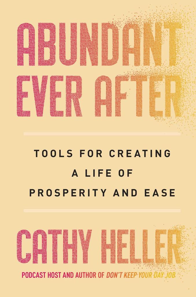 Abundant Ever After – Lingua: Inglese