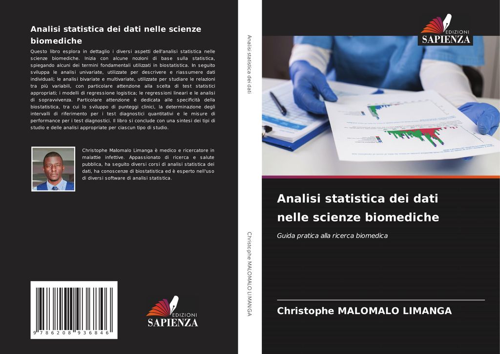 Analisi statistica dei dati nelle scienze biomediche