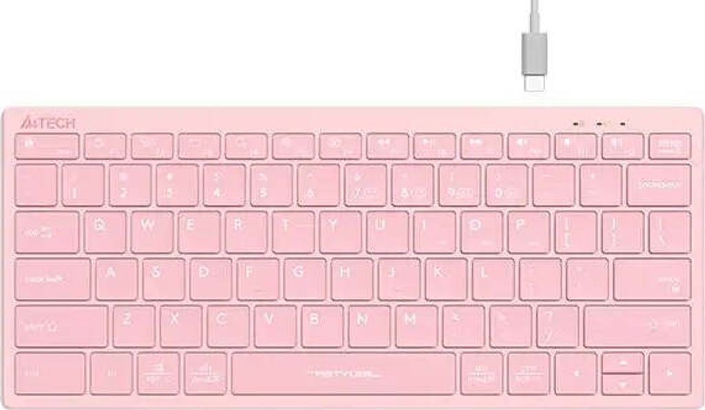 A4TECH FBX51C FSTyler Babyrosa