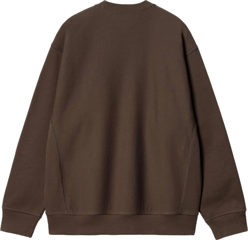 Sweatshirt Carhartt WIP I025475-BV-03 für Herren