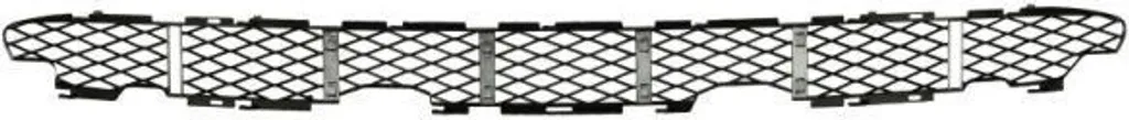Réparer votre pare-chocs BMW X5 E53 avec cette grille d'aération avant BLIC