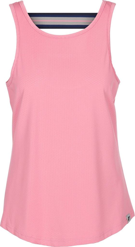 Trespass - "Emmalyn" Top, Tiefer Rücken für Damen TP5512 (XXS) (Pink)
