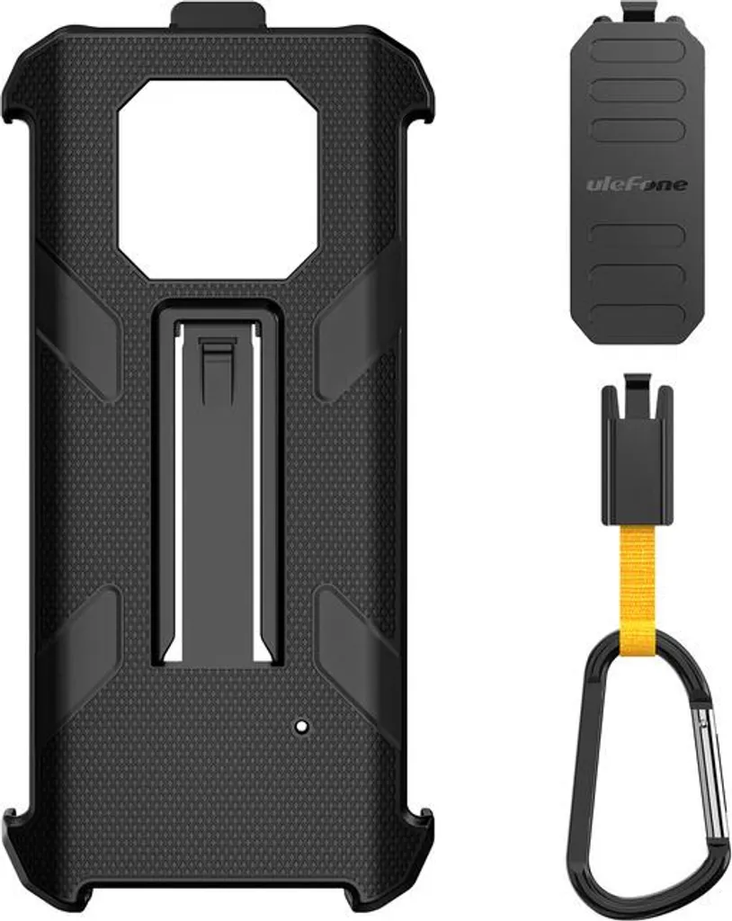Étui de protection Ulefone Armor 22 multifonctionnel ultra résistant - 12