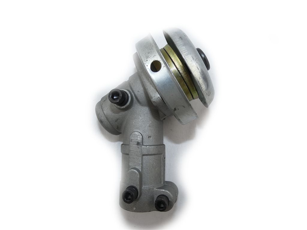 MATRIX Ersatzteil Getriebe für Benzin Motorsense Rasentrimmer Trimmer BMS 4-31