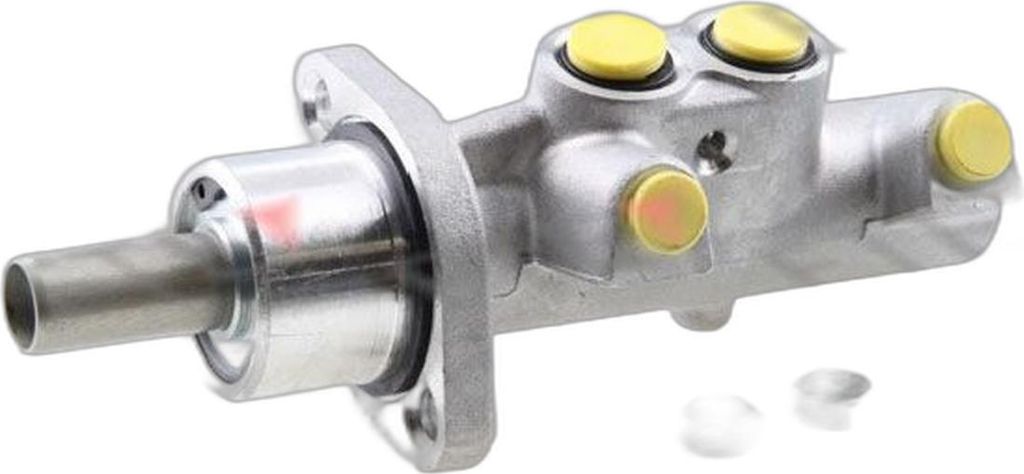 Hauptbremszylinder Ø 23,8 mm Bremsflüssigkeit FTE für u.a. RENAULT CLIO