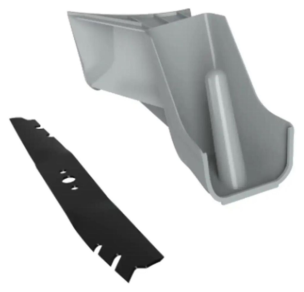 EGO Power ABP1700 Mulch Kit (Messer + Mulcheinsatz) für Produktbild 