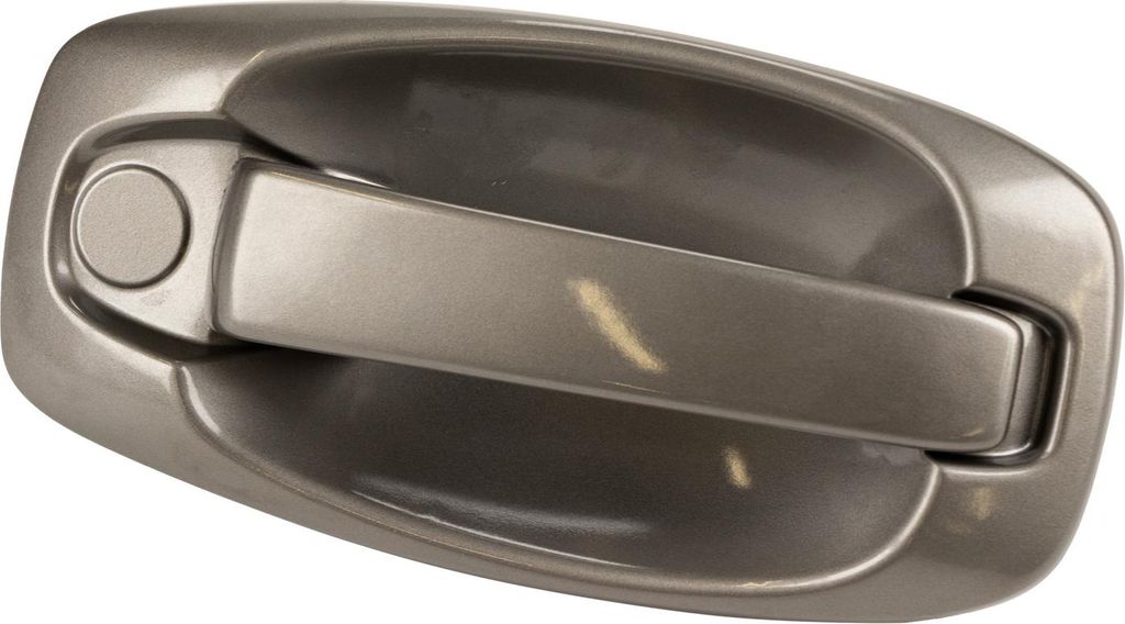 Original Fiat Türgriff Schiebetür vorne rechts Silber Doblo 152 263 735545497