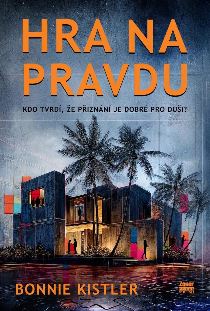 Hra na pravdu Bonnie Kistler : Un suspense intense contre l'ennui