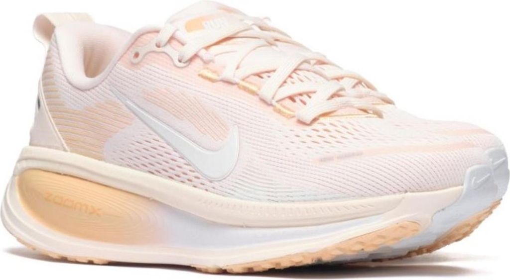 Nike Vomero 18 Damen Sportschuh in Orange, Größe 8