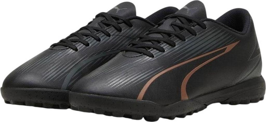Puma - Herren Künstlicher Boden Fußballschuhe "Ultra Play TT" PP6265 (42,5 EU) (Schwarz)