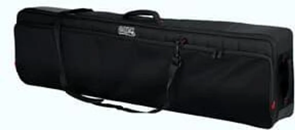 Housse Gator G-PG-76SLIM Pro-Go Ultimate pour Clavier Slim 76 Notes