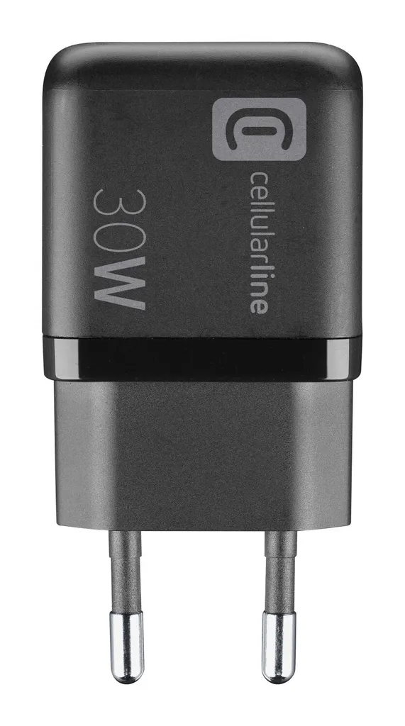 Chargeur Rapide 30W Port USB-C Power Delivery pour iPhone et Android - 3