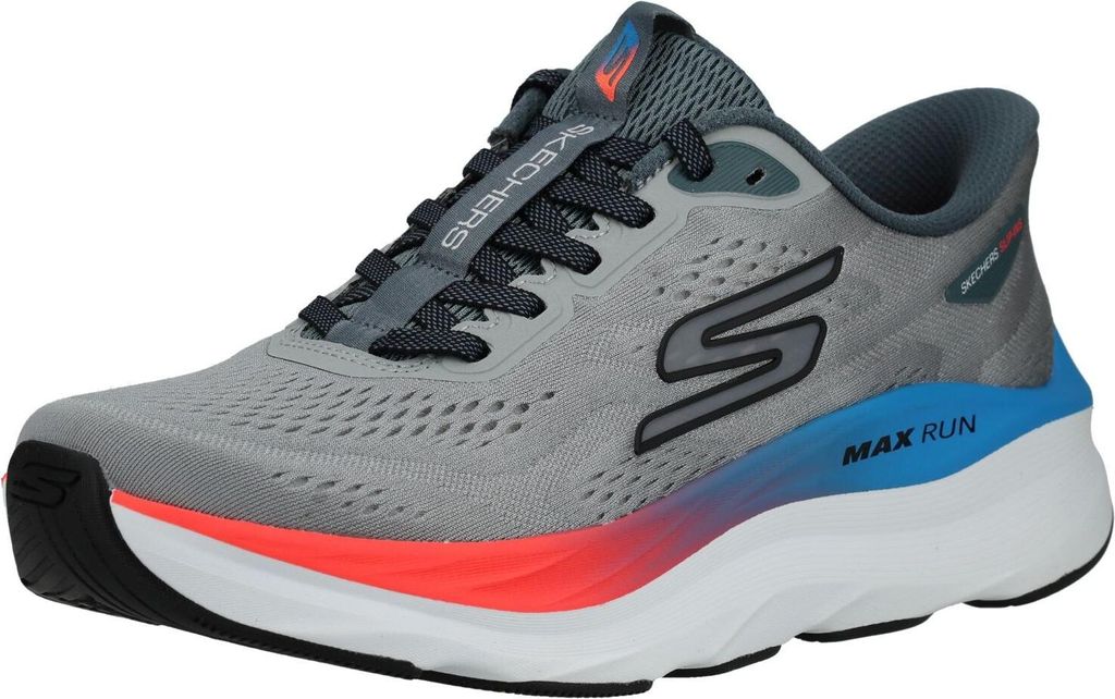Skechers Sneaker Sneaker Textil Produktbild 