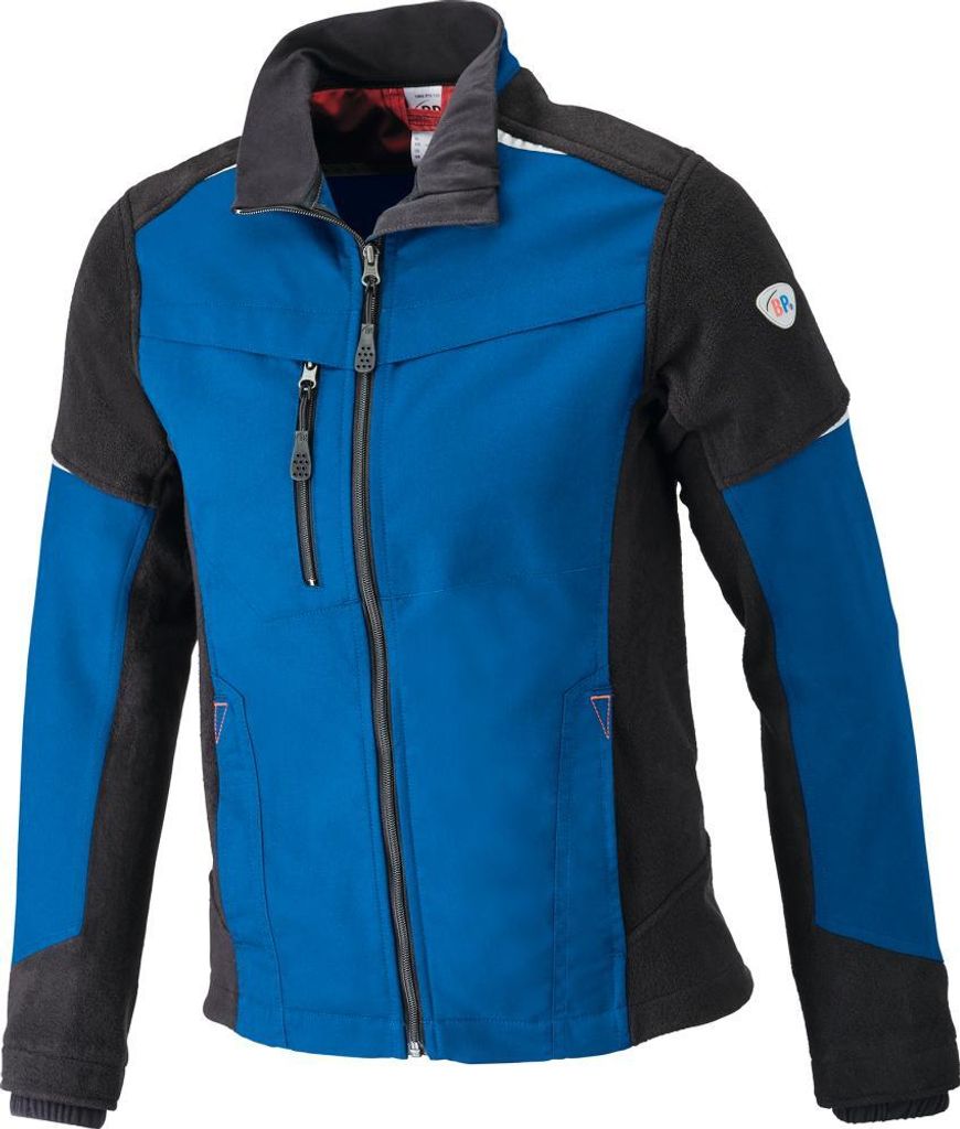 BP Hybrid-Arbeitsjacke, Gr. 64/66n