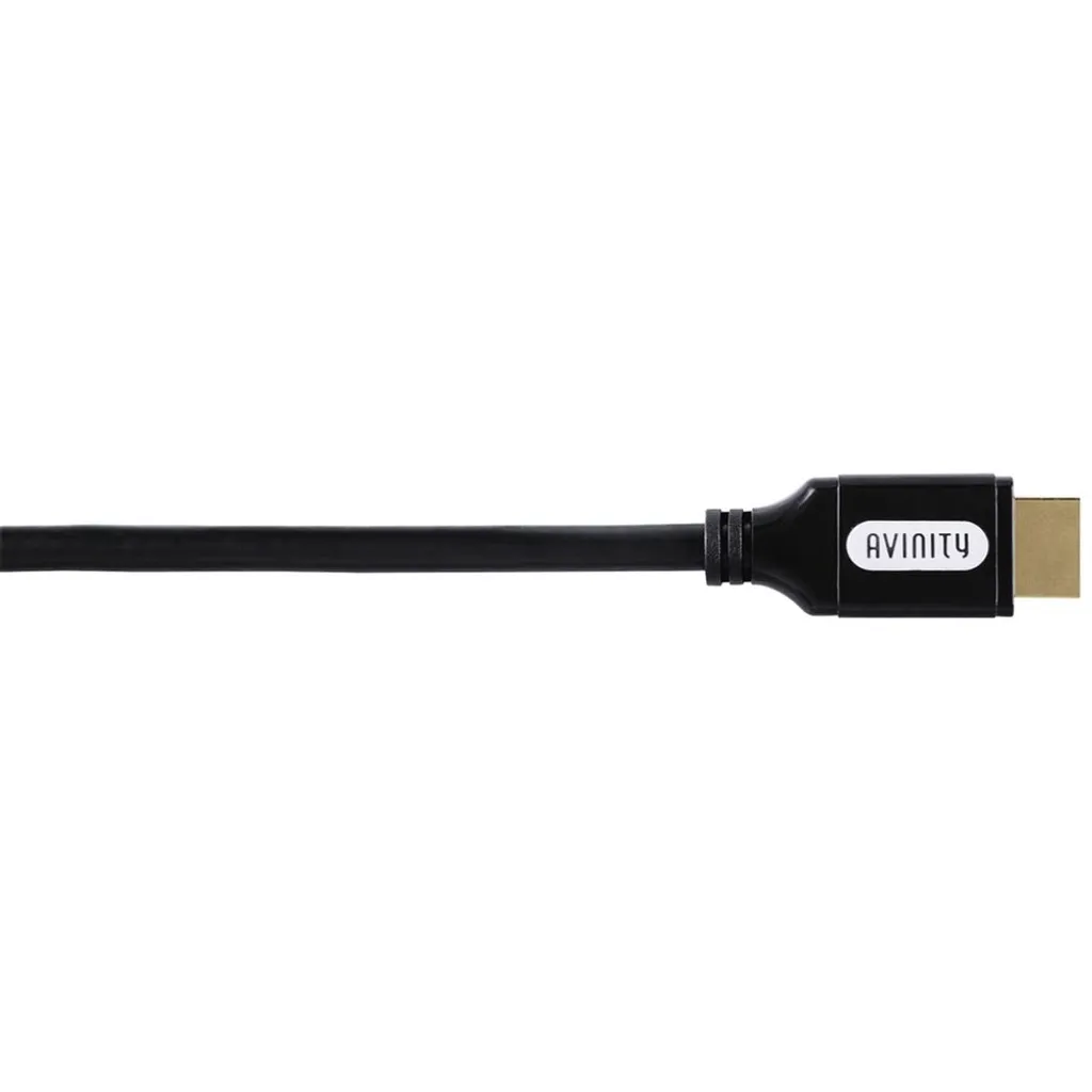 Câble HDMI 5m Haute Vitesse : Solution contre les Pertes de Signal Vidéo