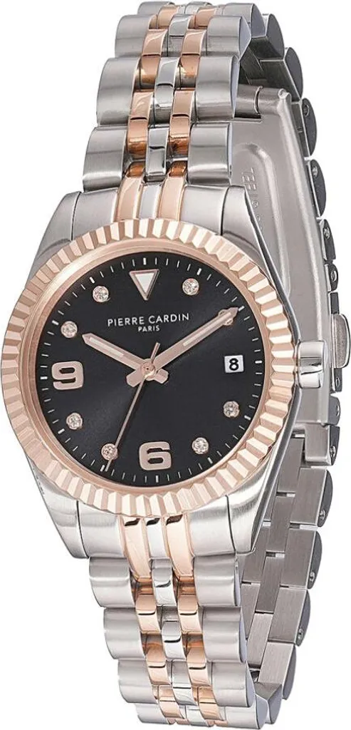 Offerta Orologio Pierre Cardin Opera Timbre CF.1012.MU.1 - Prezzo Outlet