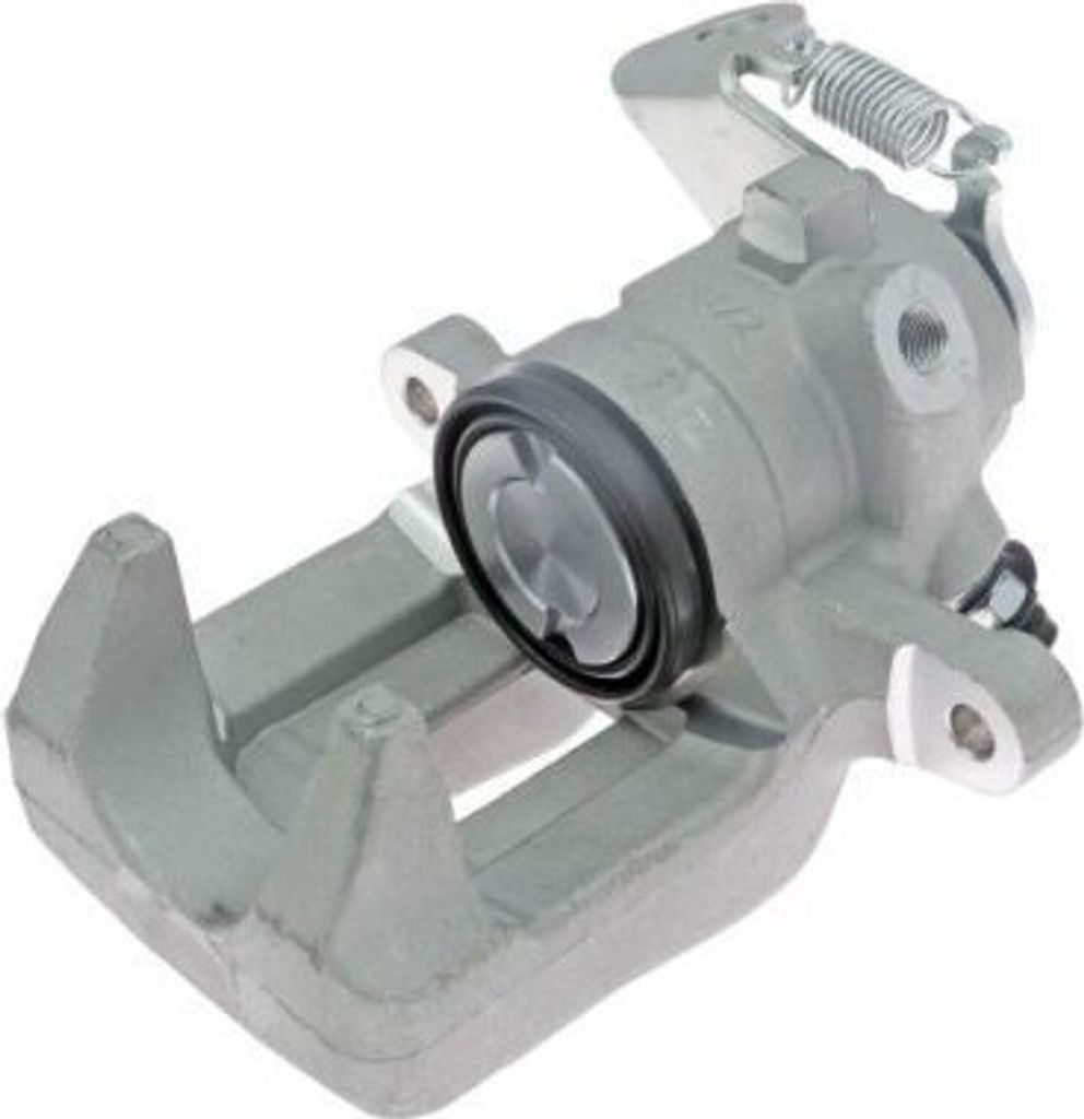 ABE Bremssattel Hinten Links passend für PEUGEOT 2008 Kombi (CU) Ø38mm CZH1404