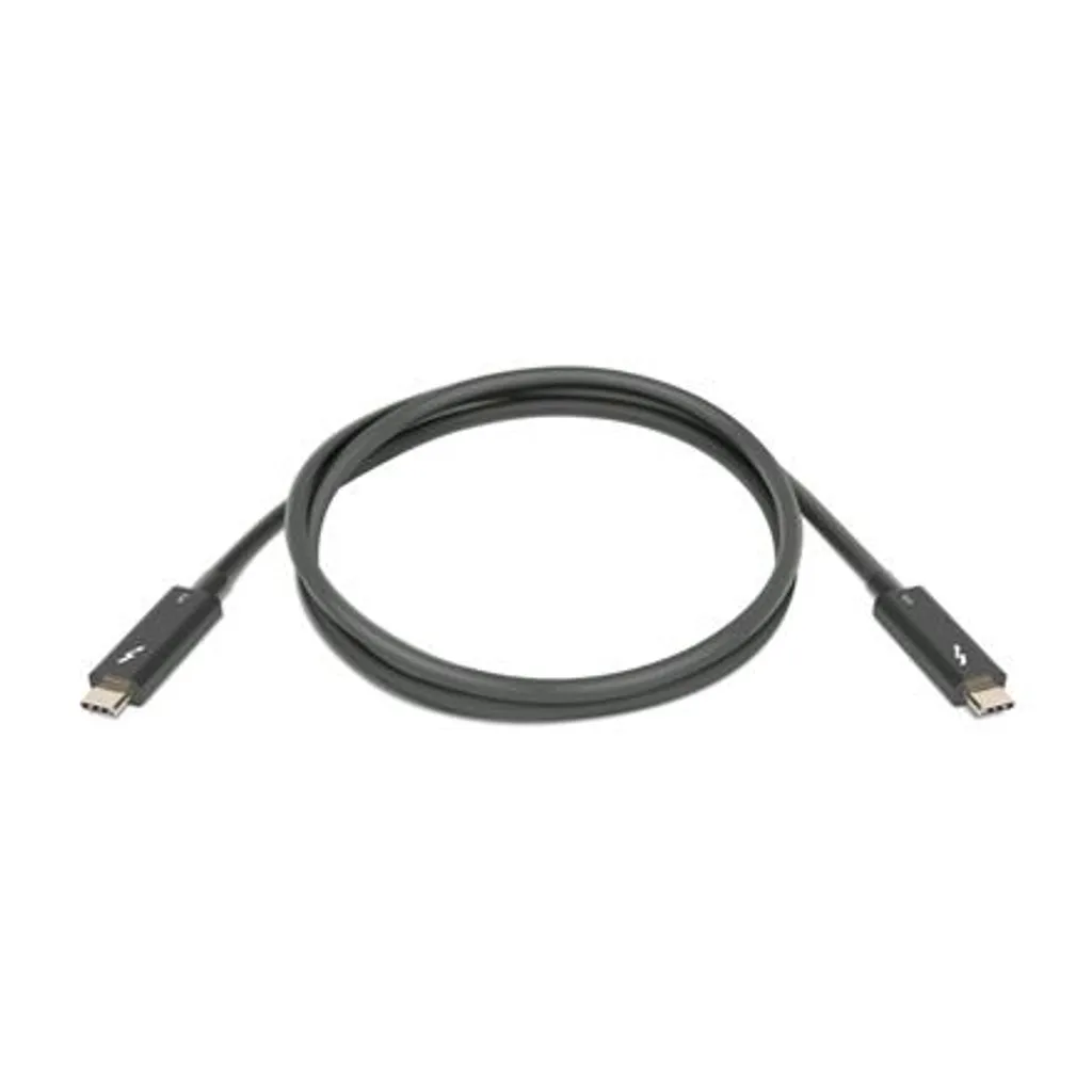 Cavo Thunderbolt 3 Lenovo 4X90U90617 - L'Originale che non Molla