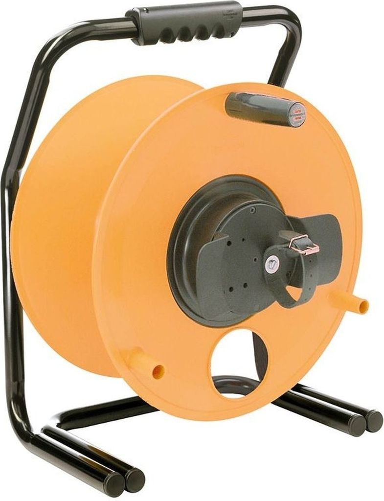 Brennenstuhl Brobusta G Leertrommel Trommel-Ø 380mm, 1319000