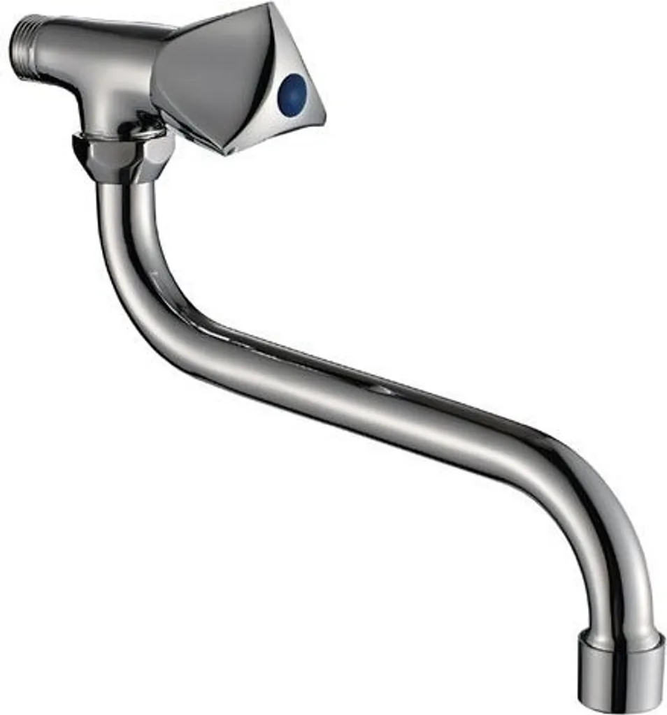 Miscelatore a parete standard Per acqua singola