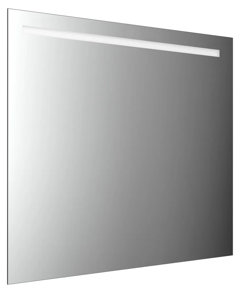 Miroir Lumineux 800mm emco MI 100 Idéal pour Maquillage et Soins du Visage