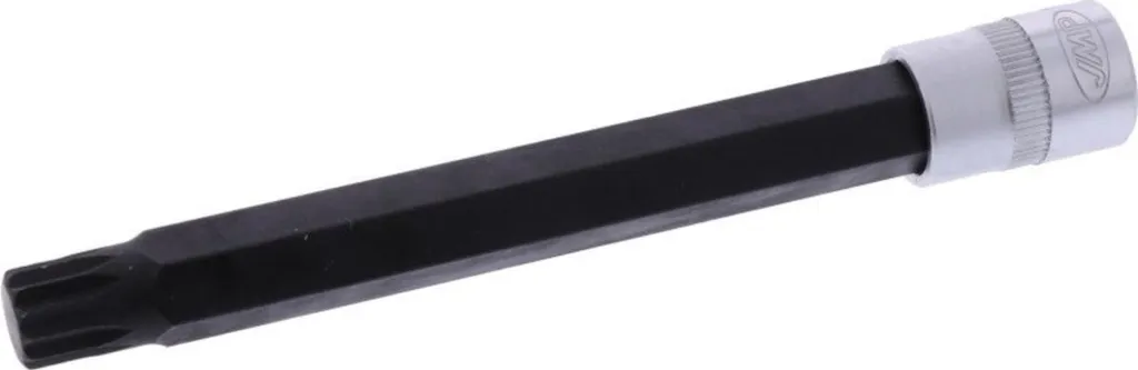 Inserto Multidente M12 JMP 3/8 Pollici - Lunghezza Extra 133mm