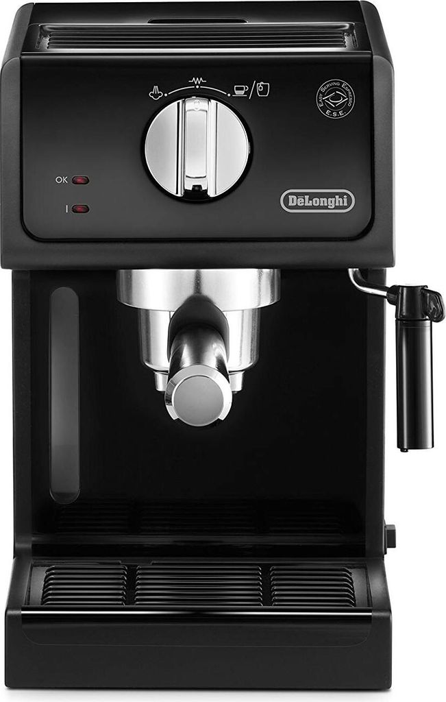 De'Longhi ECP 31.21 - Kaffeemaschine mit Cappuccinatore - Obrázok produktu 2