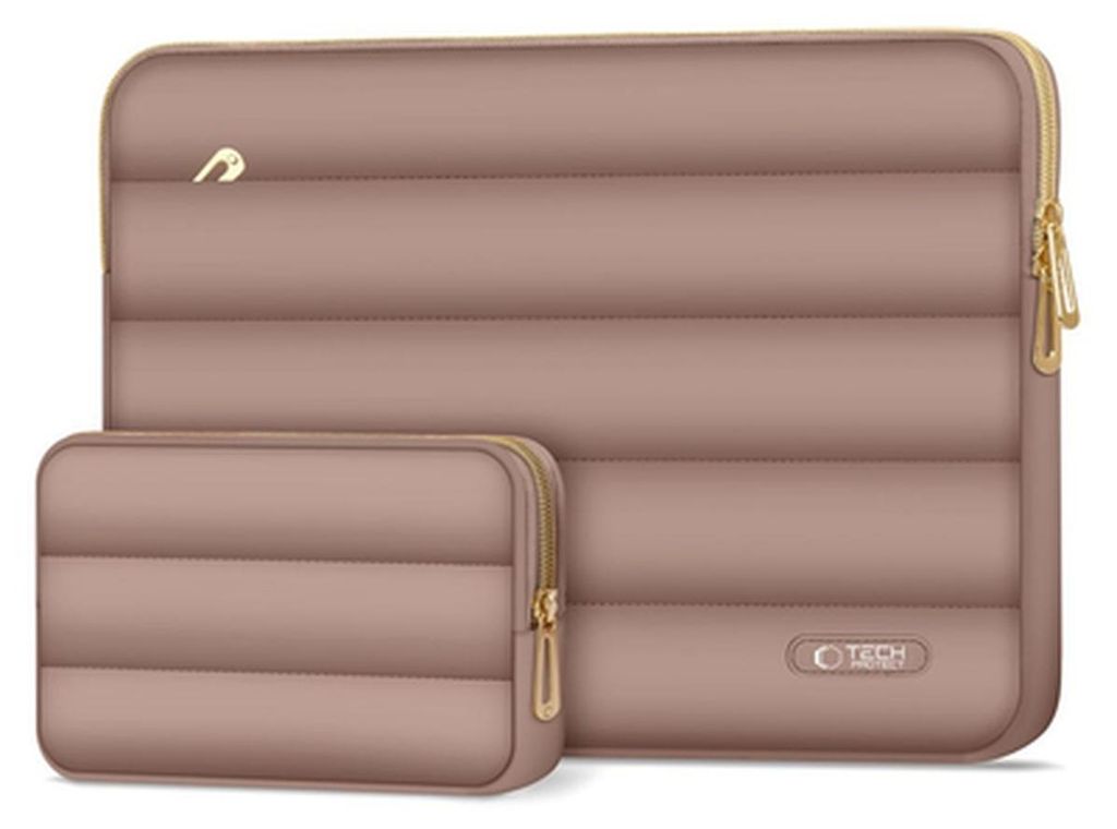 Tech Protect Puffy 15 16 quot Laptoptasche Produktbild 
