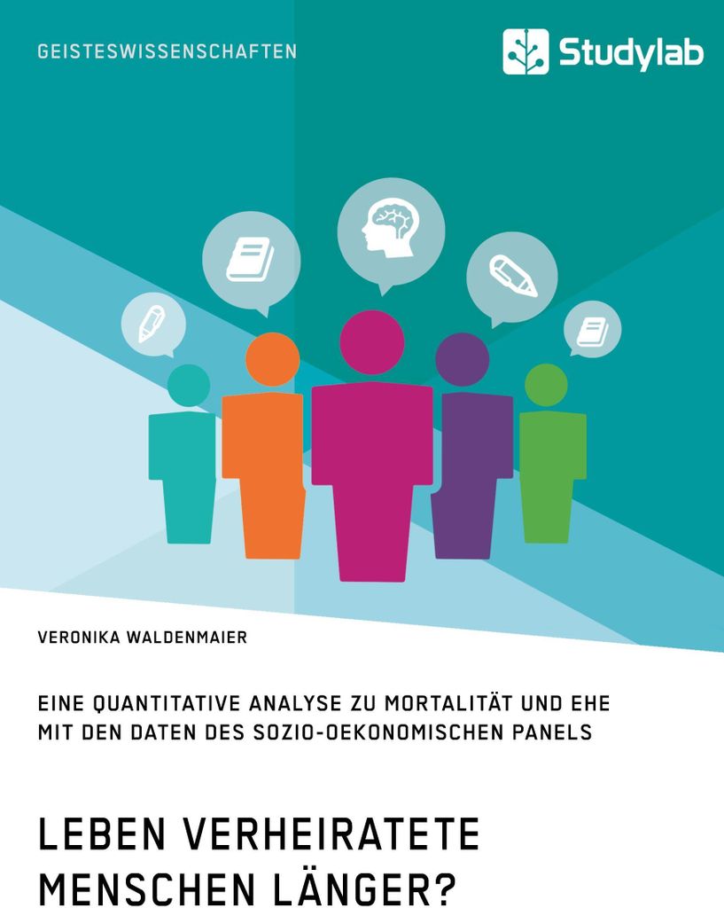 Leben verheiratete Menschen länger? Die Zusammenhänge zwischen Familienstand und Gesundheit