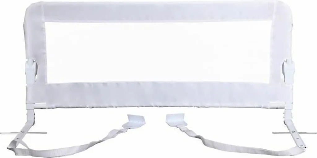 Barrière de lit rabattable Dreambaby Maggie 110cm - Installation facile