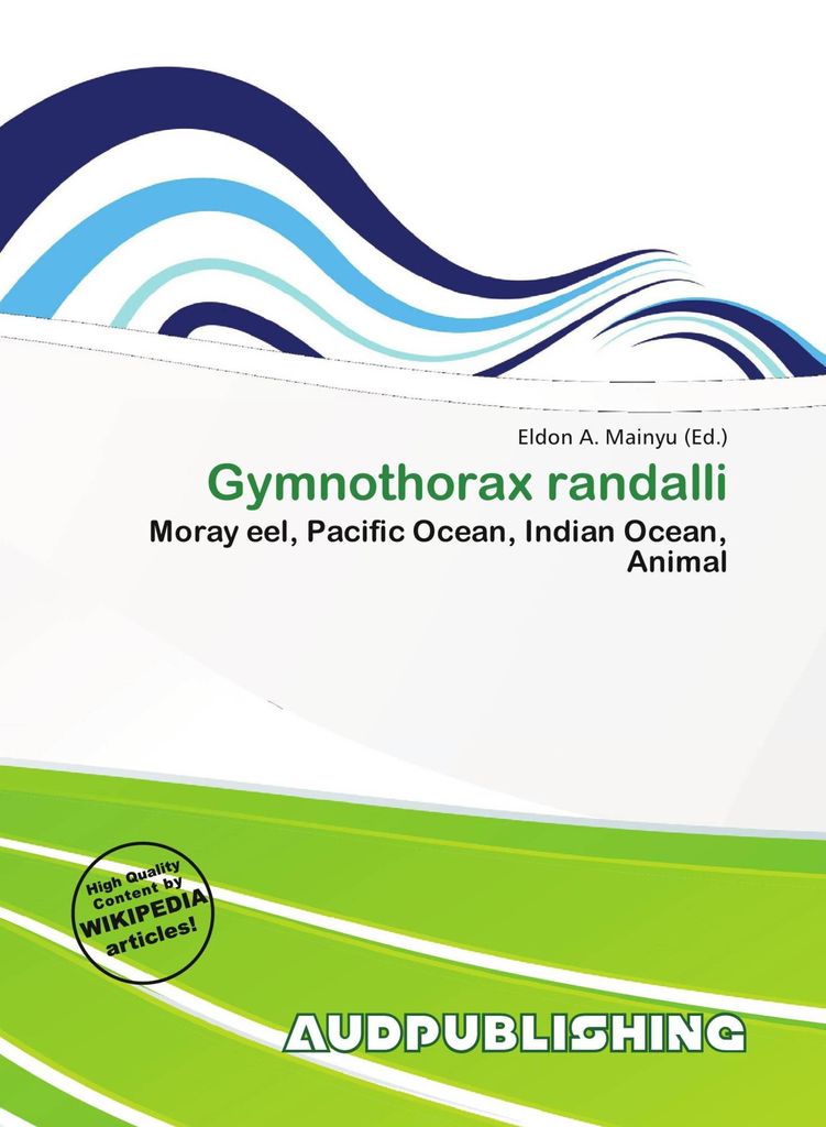 Gymnothorax randalli