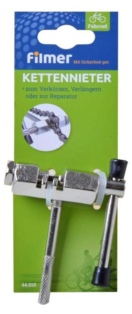 Fahrrad Kettenniet Entferner Werkzeug Fahrradkette Nieten Produktbild 