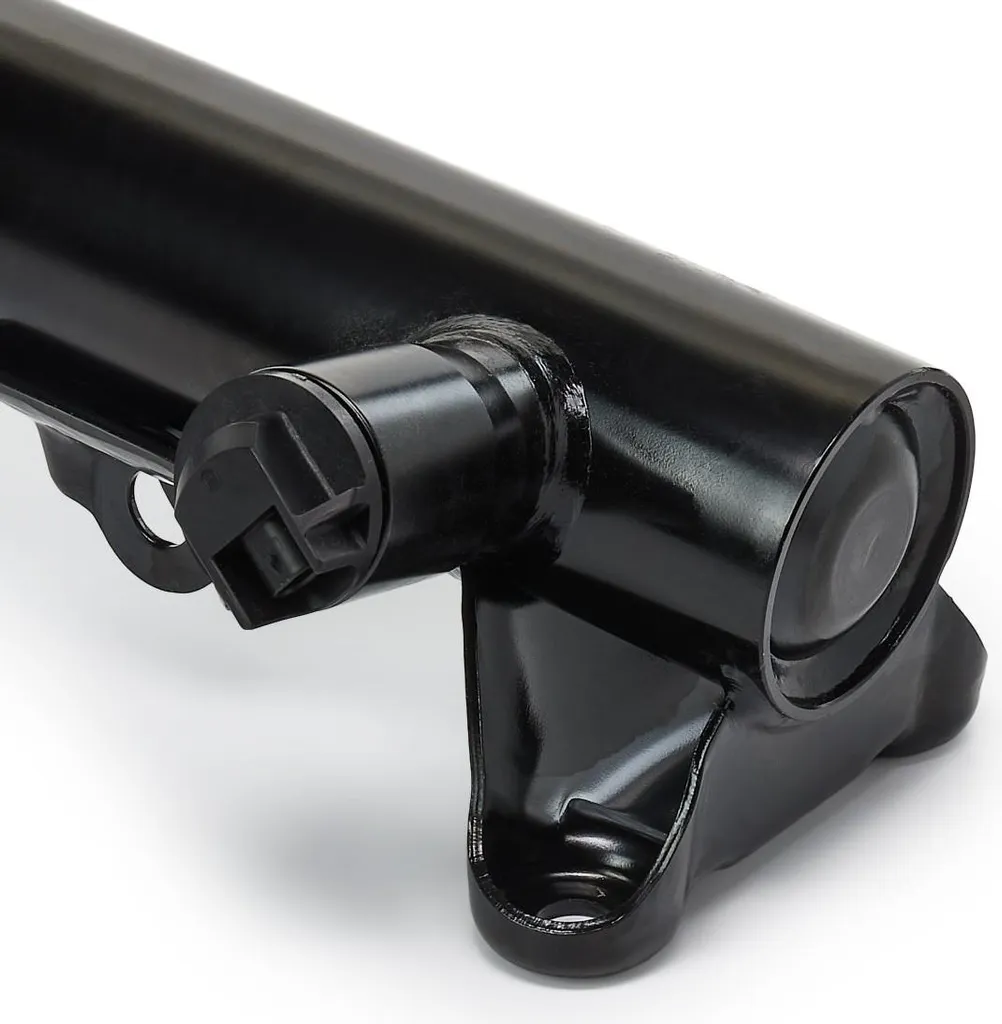 Amortisseur Avant Gauche Monroe RideSense C2509L pour Suspension Active