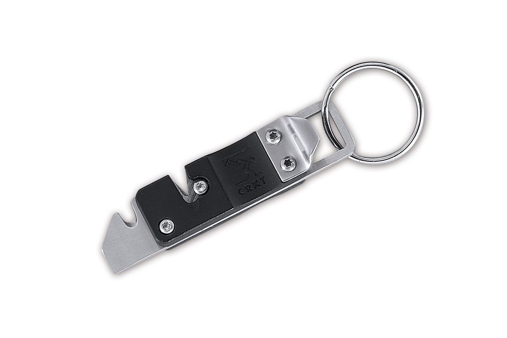 CRKT Schärfgerät Key Chain Sharpener