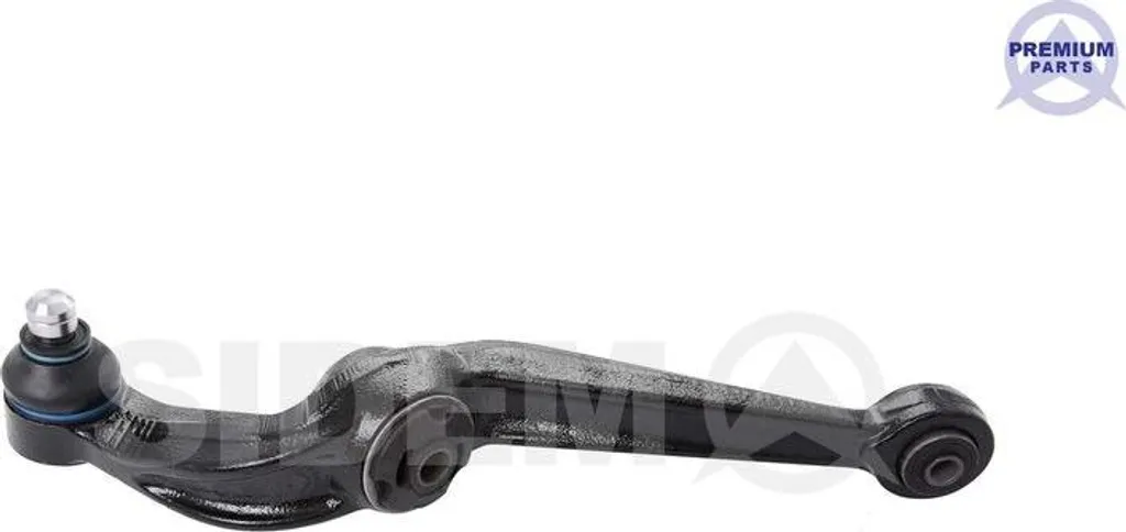 SIDEM 53280 Bras de suspension roue OE 352060 compatible avec 309