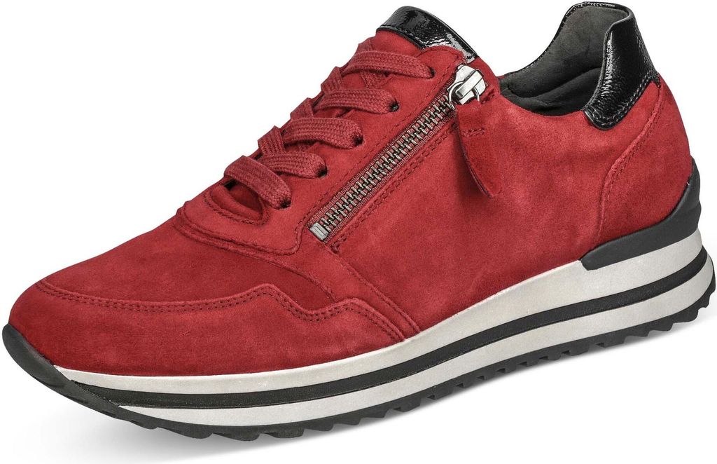 Gabor Shoes D Schnürhalbsch, Größe:6, Produktbild 32