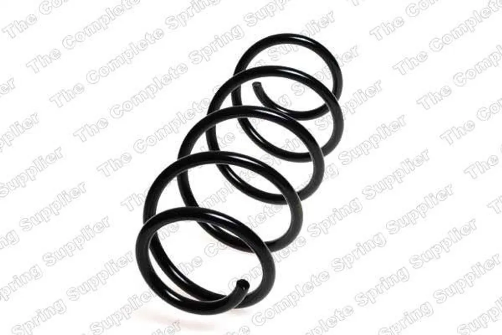 Ressort de suspension LESJÖFORS 4085715 OE 6Q0411105AG pour Ibiza
