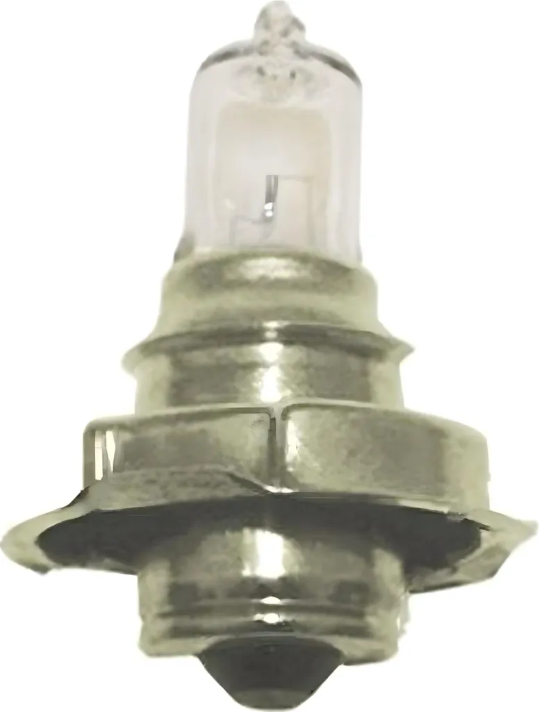 Lampadina P26S 12V 15W JMP per Restauro Vespa PK e Scooter Vintage