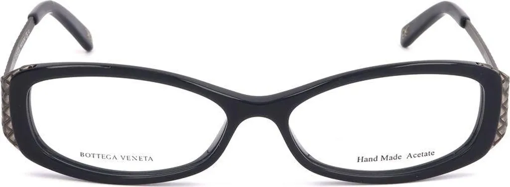 Monture de lunettes Bottega Veneta BV-152-RI9 pour femme Ø 53 mm