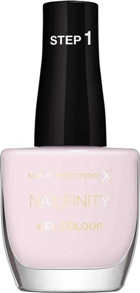 Max Factor Laca U?as M Factor Finity 190